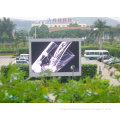 P16mm Commercial Giant Led Digital Display Boards For Airport